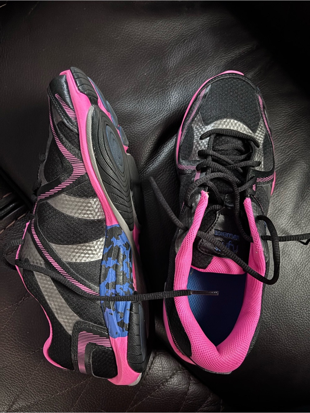 Ryka Influence Women’s Cross Training Shoes- 8W